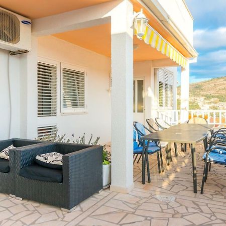 Apartment Miha Marusic Ντουμπρόβνικ Εξωτερικό φωτογραφία