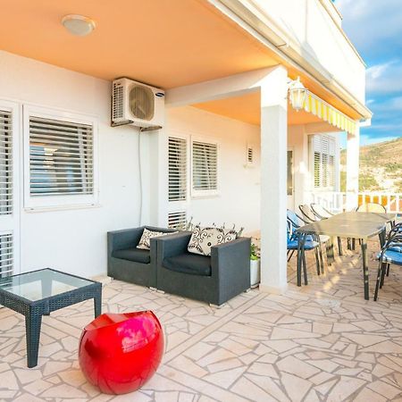 Apartment Miha Marusic Ντουμπρόβνικ Εξωτερικό φωτογραφία