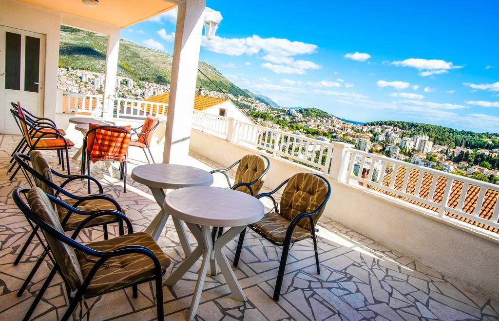Apartment Miha Marusic Ντουμπρόβνικ Εξωτερικό φωτογραφία