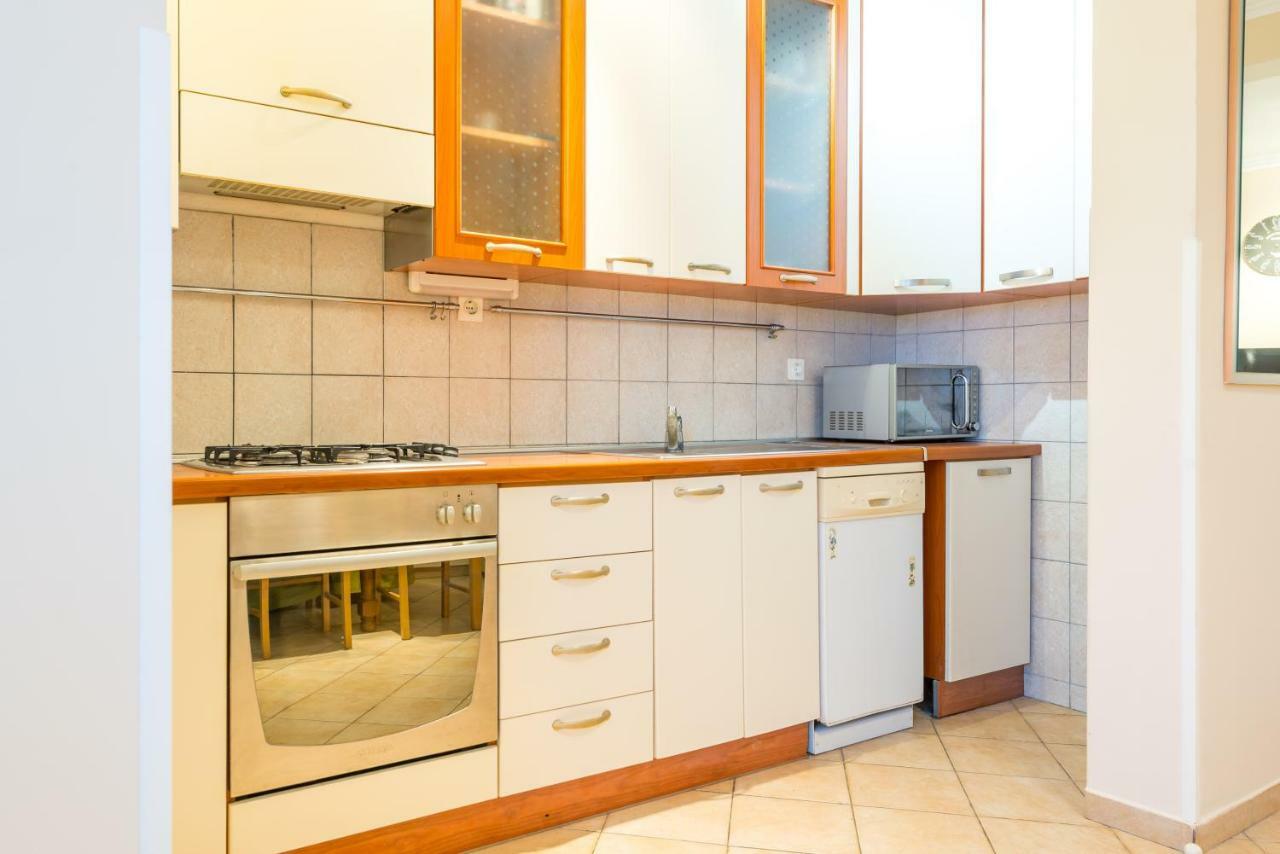 Apartment Miha Marusic Ντουμπρόβνικ Εξωτερικό φωτογραφία
