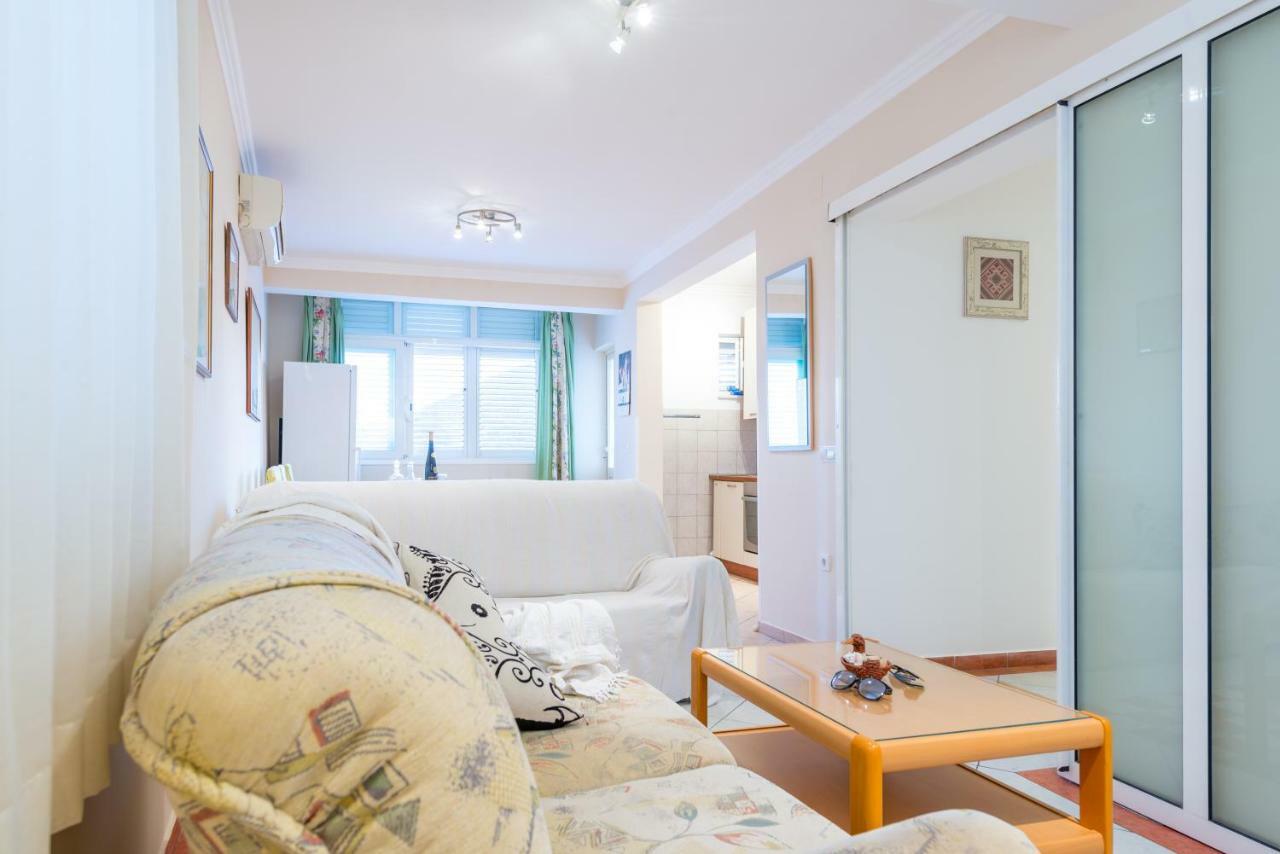 Apartment Miha Marusic Ντουμπρόβνικ Εξωτερικό φωτογραφία