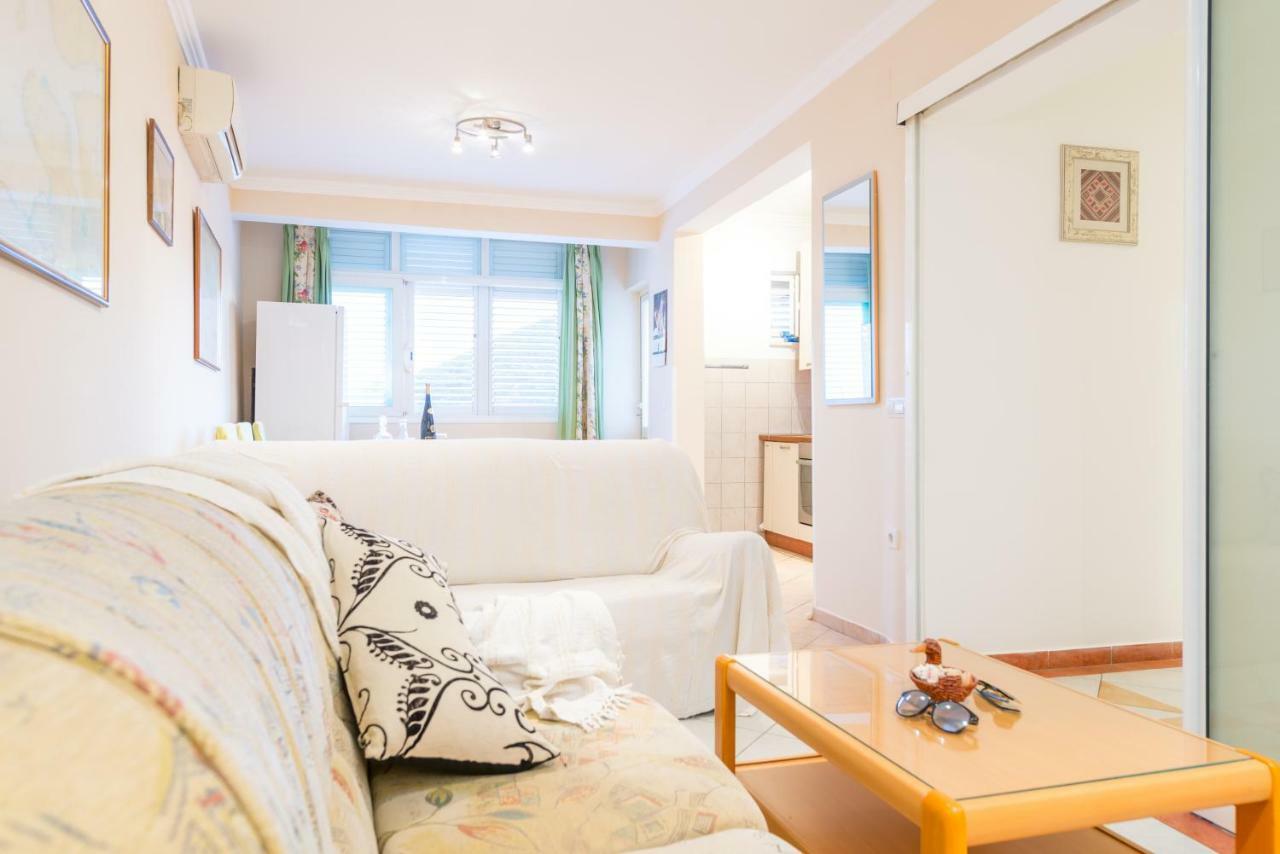 Apartment Miha Marusic Ντουμπρόβνικ Εξωτερικό φωτογραφία