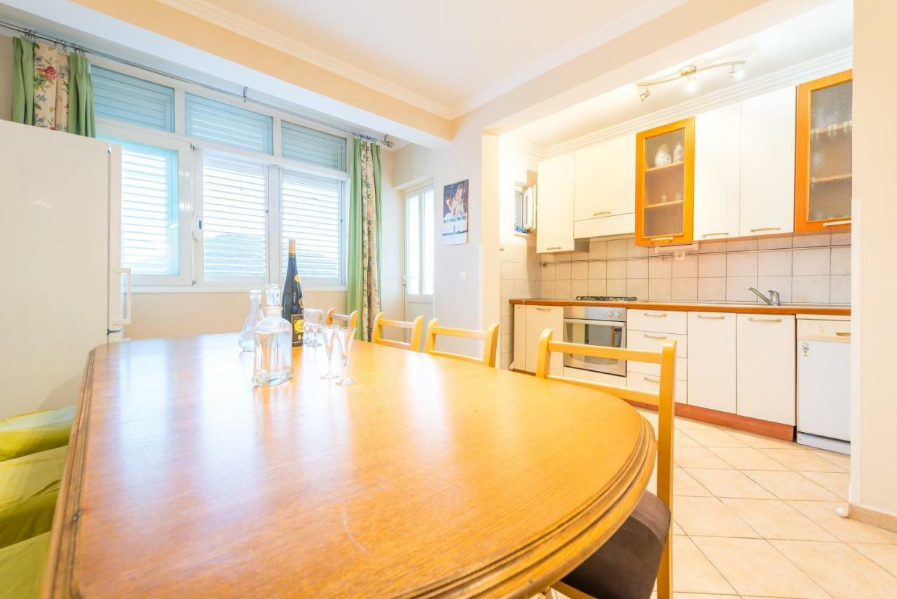 Apartment Miha Marusic Ντουμπρόβνικ Εξωτερικό φωτογραφία