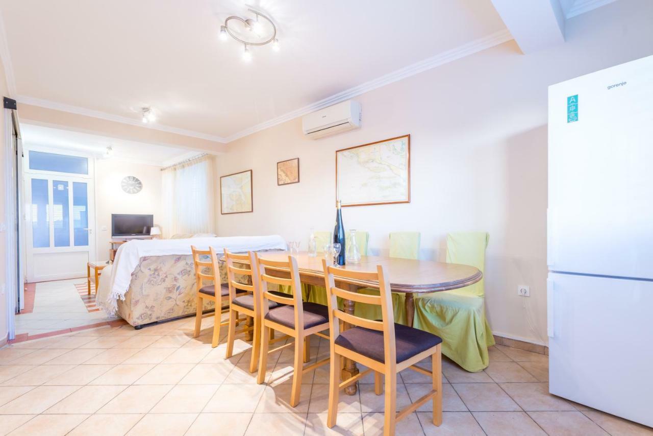 Apartment Miha Marusic Ντουμπρόβνικ Εξωτερικό φωτογραφία