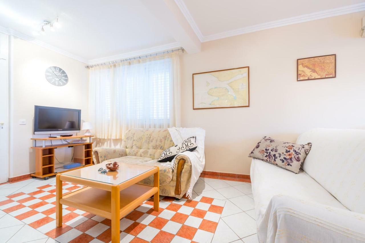 Apartment Miha Marusic Ντουμπρόβνικ Εξωτερικό φωτογραφία
