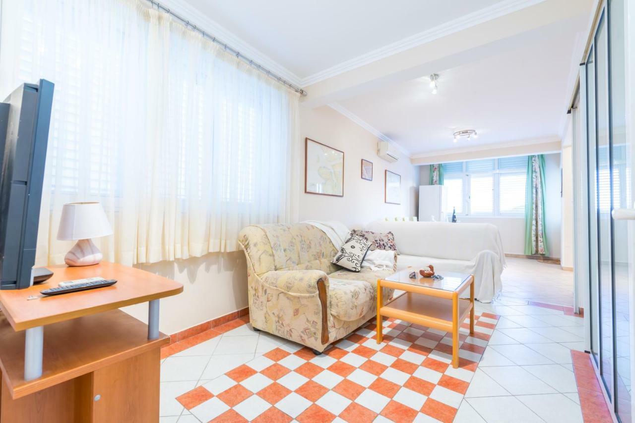 Apartment Miha Marusic Ντουμπρόβνικ Εξωτερικό φωτογραφία