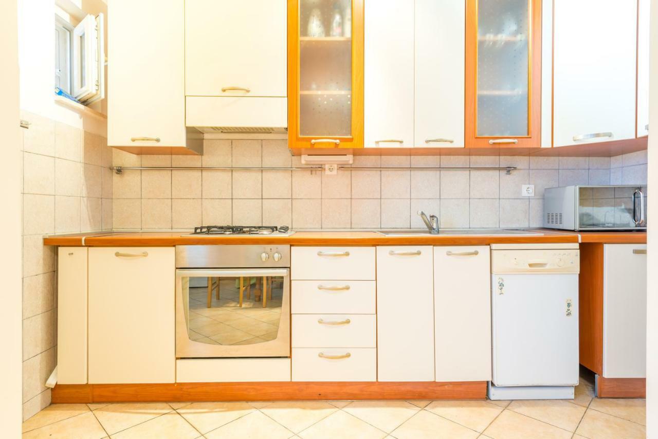 Apartment Miha Marusic Ντουμπρόβνικ Εξωτερικό φωτογραφία