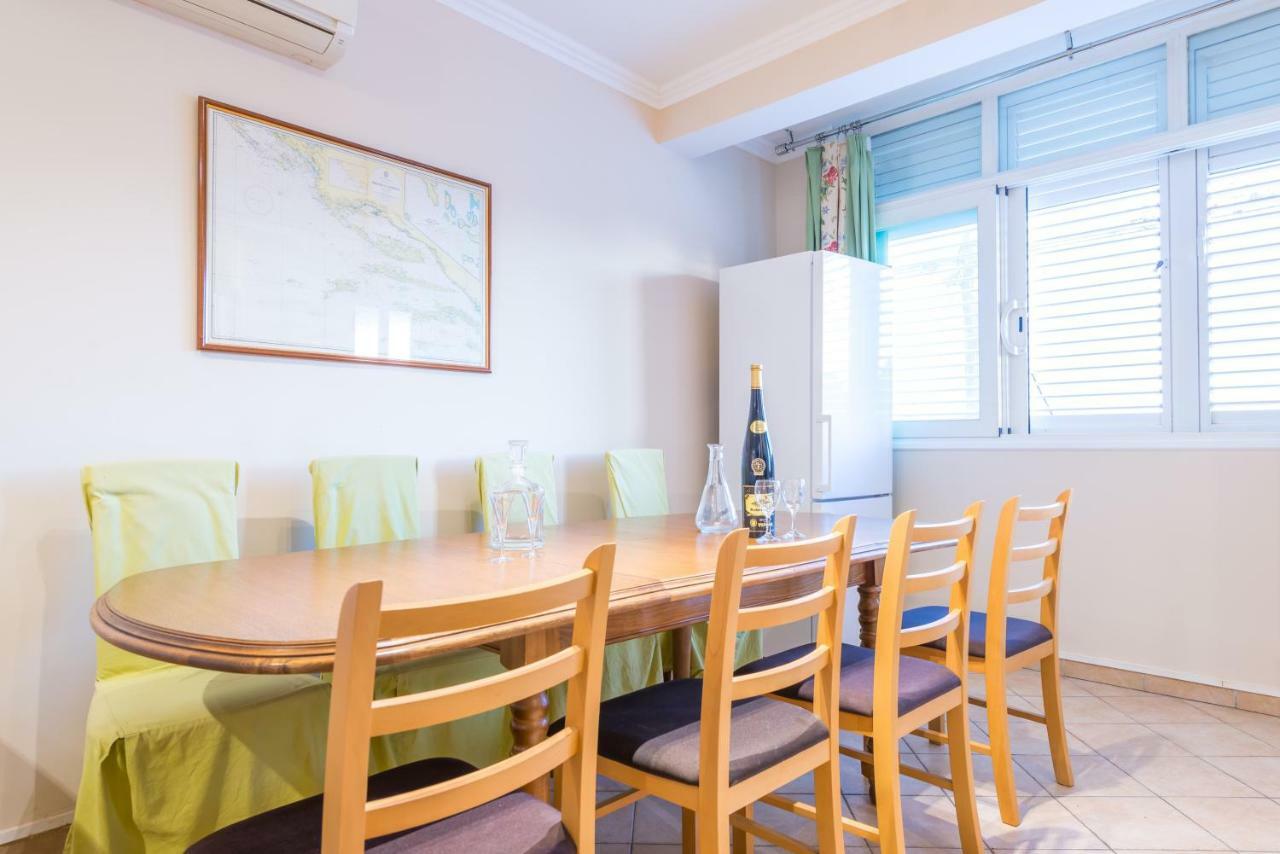 Apartment Miha Marusic Ντουμπρόβνικ Εξωτερικό φωτογραφία