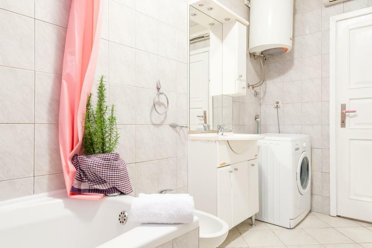 Apartment Miha Marusic Ντουμπρόβνικ Εξωτερικό φωτογραφία