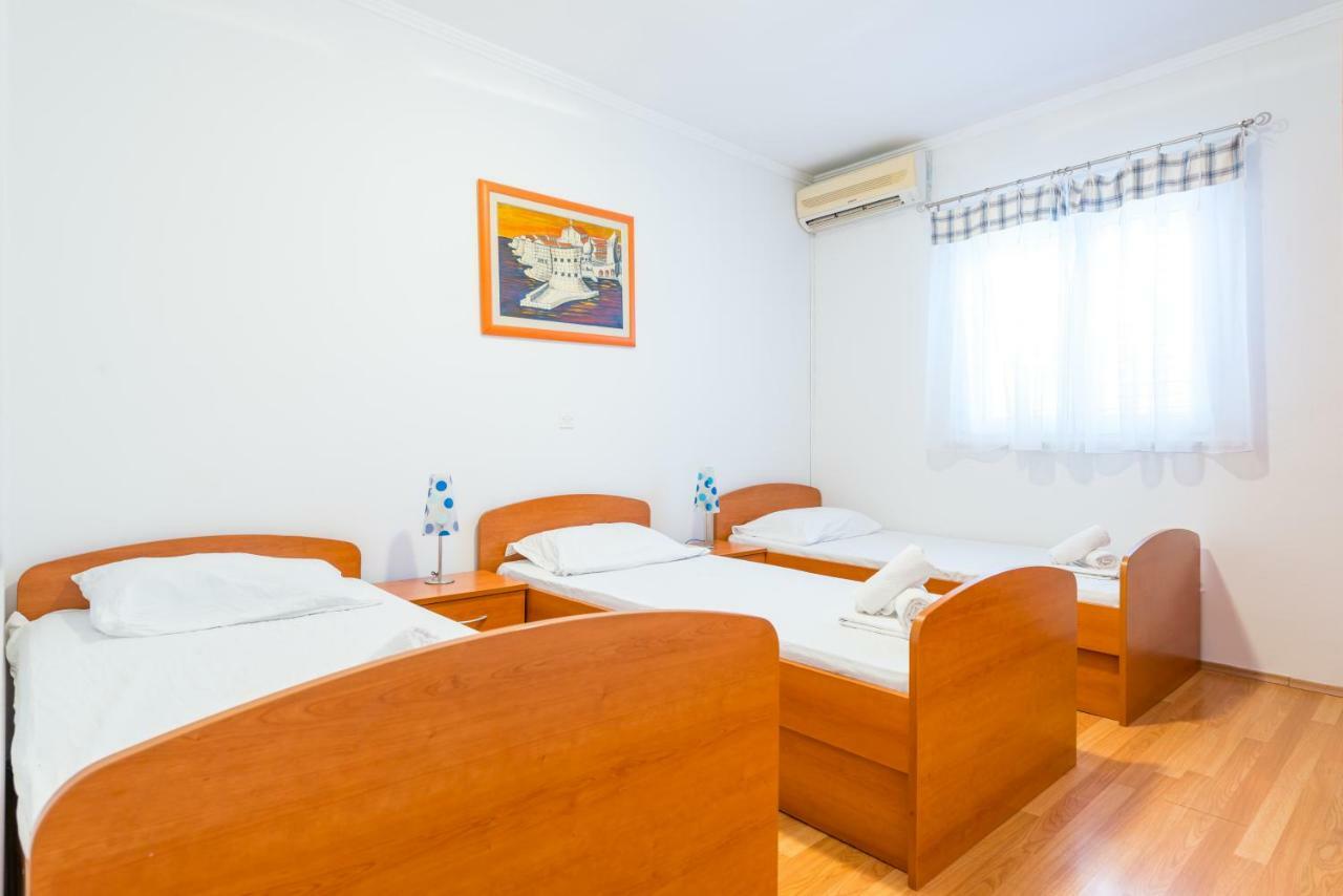 Apartment Miha Marusic Ντουμπρόβνικ Εξωτερικό φωτογραφία