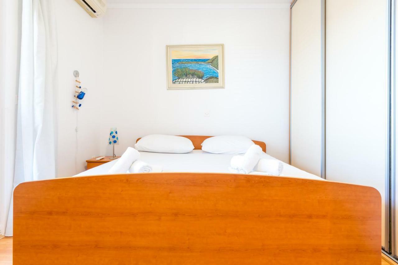 Apartment Miha Marusic Ντουμπρόβνικ Εξωτερικό φωτογραφία