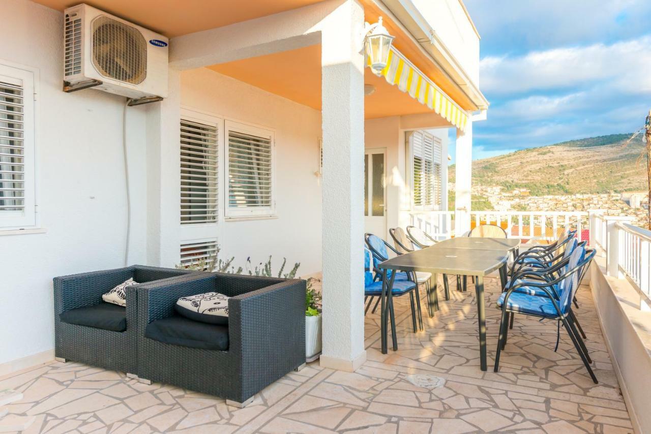Apartment Miha Marusic Ντουμπρόβνικ Εξωτερικό φωτογραφία