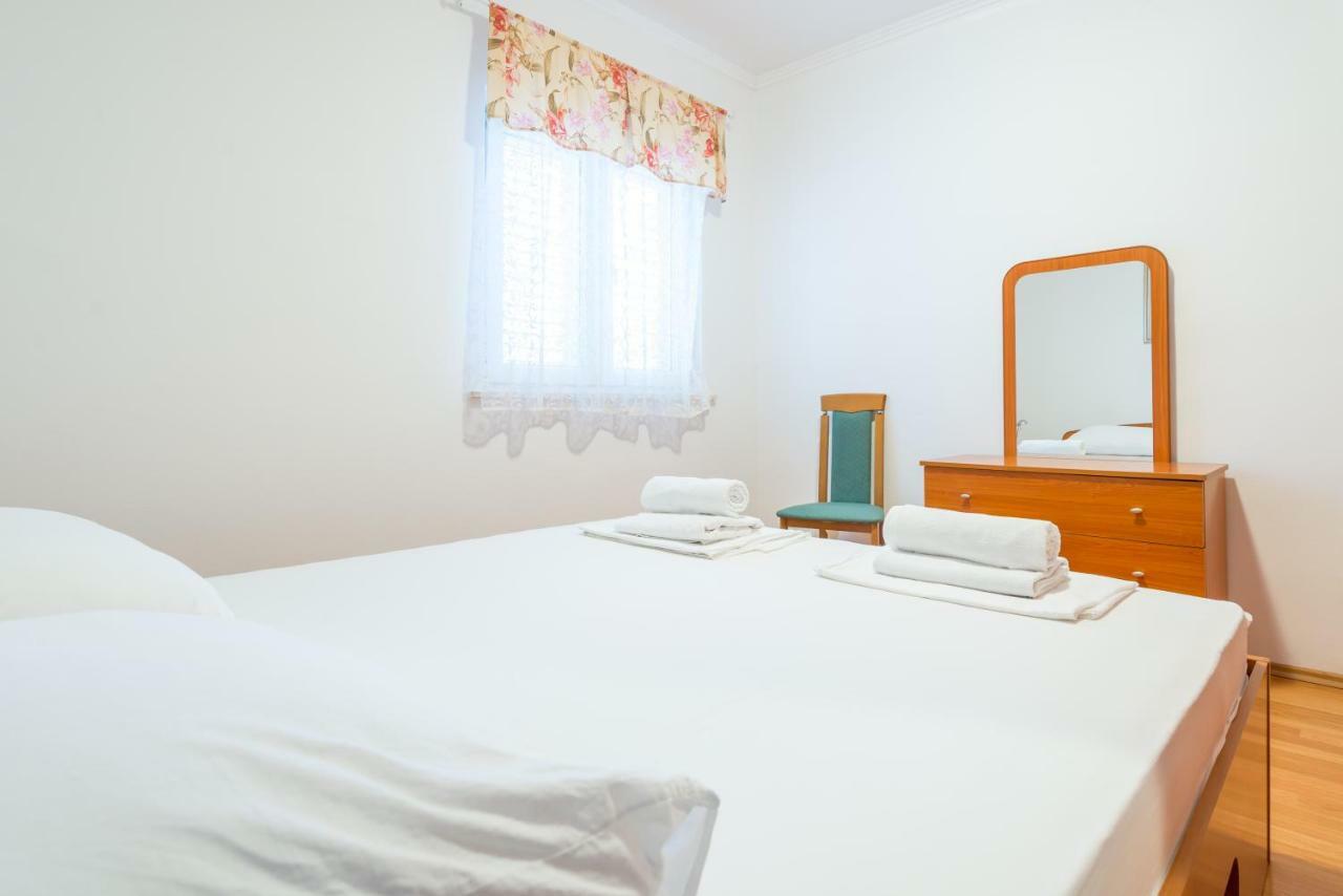 Apartment Miha Marusic Ντουμπρόβνικ Εξωτερικό φωτογραφία