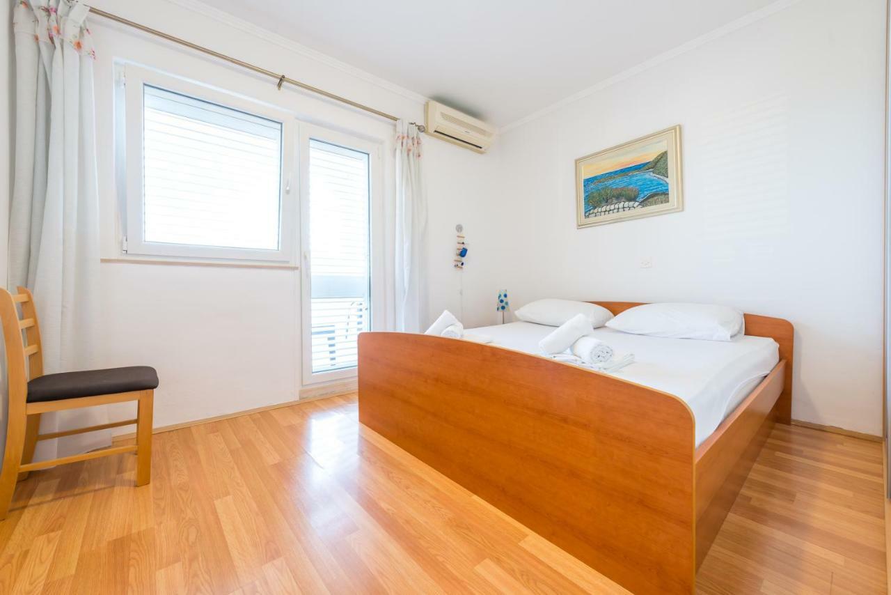 Apartment Miha Marusic Ντουμπρόβνικ Εξωτερικό φωτογραφία