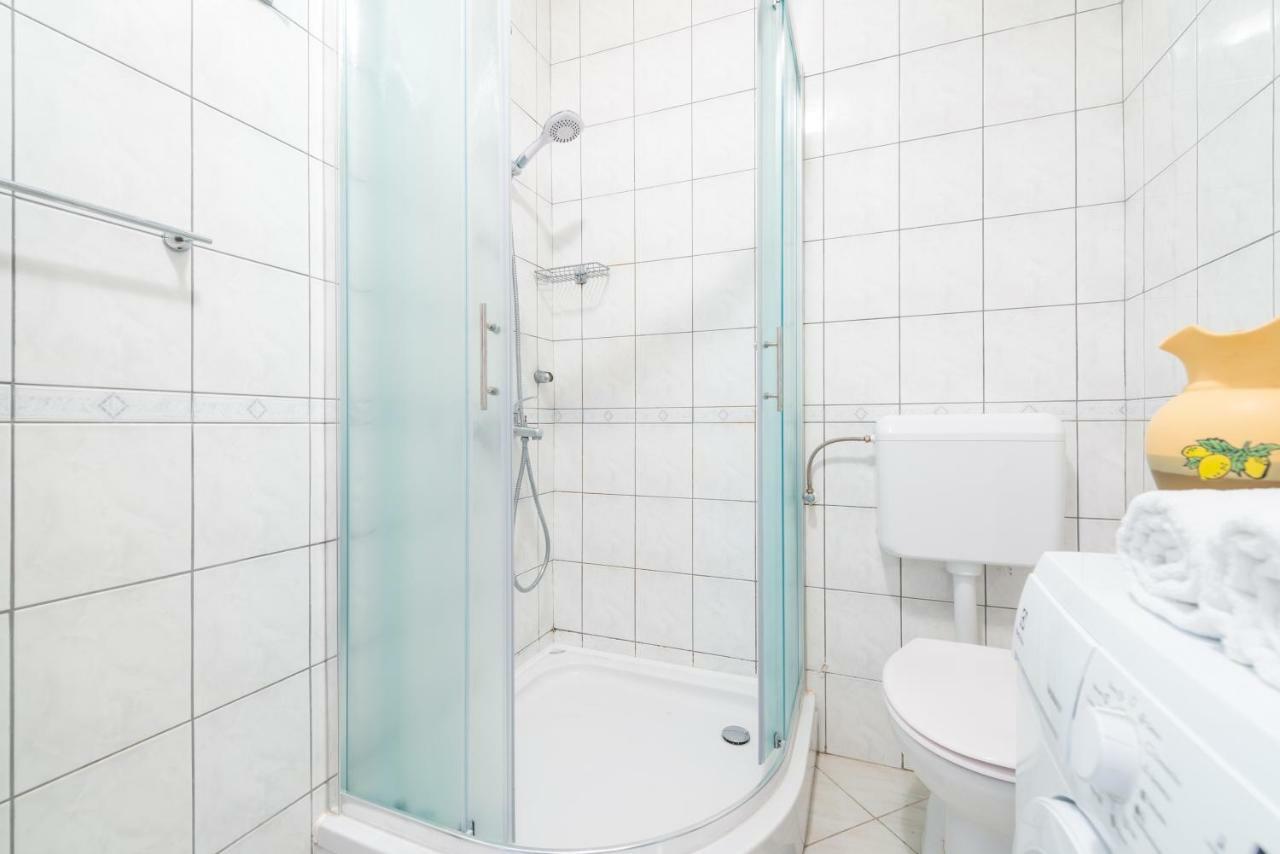 Apartment Miha Marusic Ντουμπρόβνικ Εξωτερικό φωτογραφία