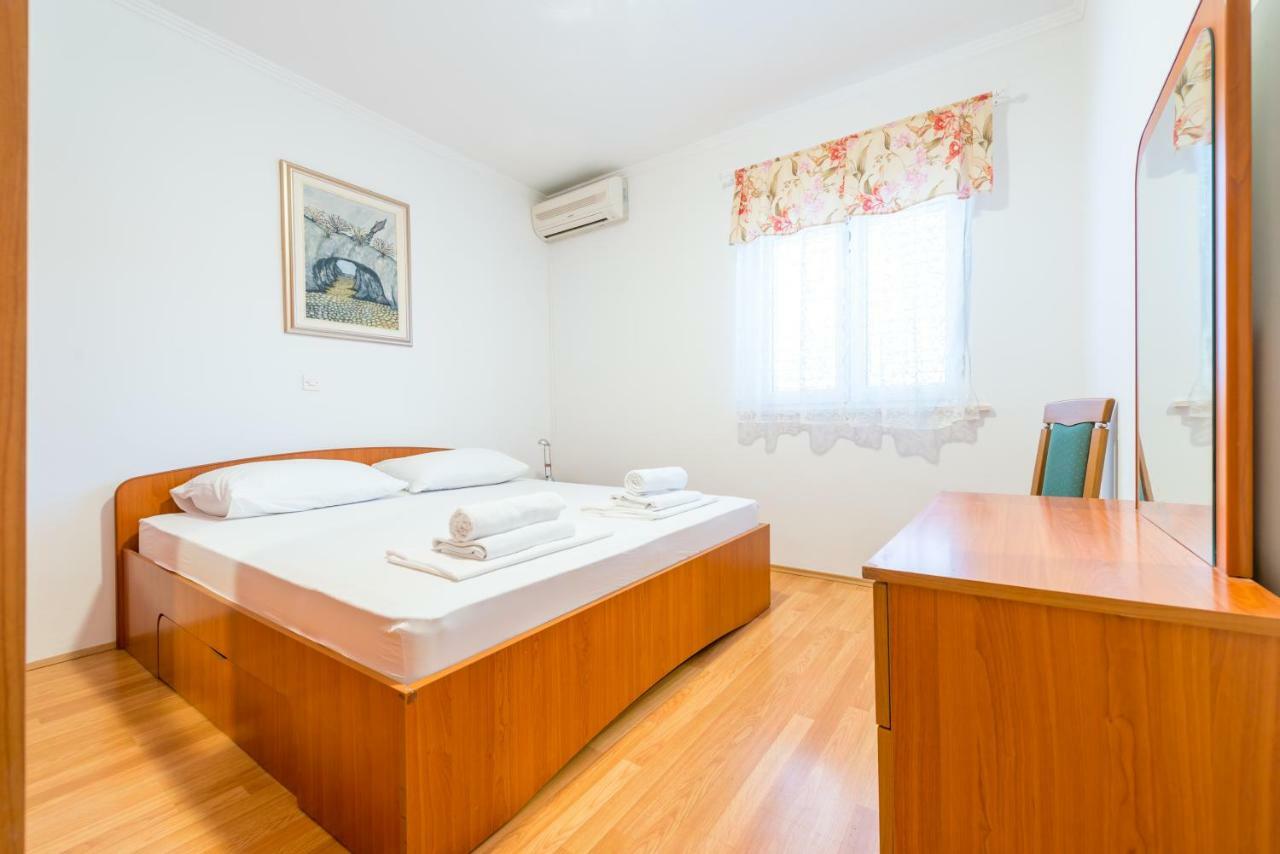 Apartment Miha Marusic Ντουμπρόβνικ Εξωτερικό φωτογραφία