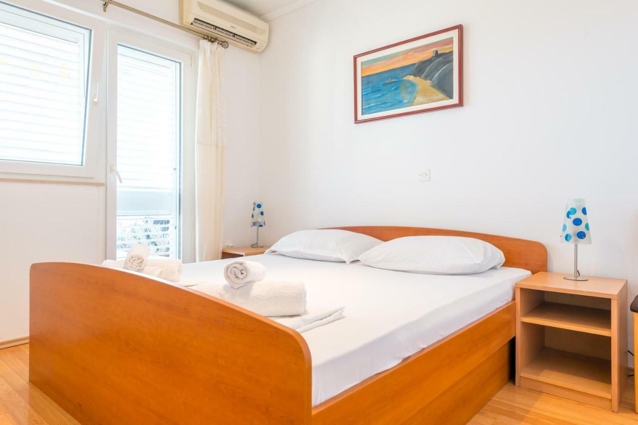 Apartment Miha Marusic Ντουμπρόβνικ Εξωτερικό φωτογραφία