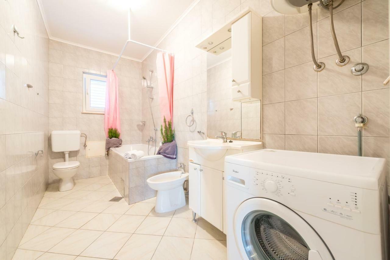 Apartment Miha Marusic Ντουμπρόβνικ Εξωτερικό φωτογραφία