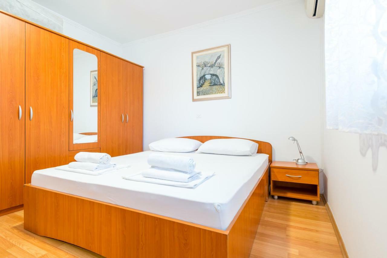 Apartment Miha Marusic Ντουμπρόβνικ Εξωτερικό φωτογραφία